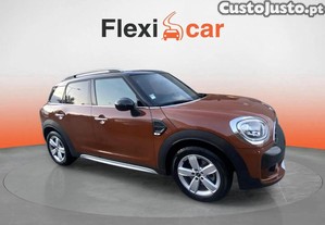 MINI Countryman Cooper D - 17