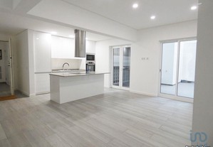 Apartamento T3 em Faro de 83,00 m²
