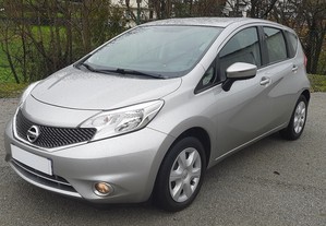 Nissan Note 1.5 Dci 90 cv