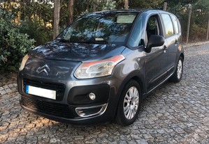 Citroën C3 Picasso 1.6 Hdi