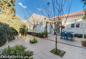 Moradia V3 - Mafra, perto da Ericeira