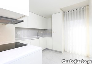 Novo Empreendimento Imobiliário na Região de Lisboa