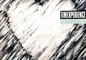 raro vinil: TimeXperience "LoveXperience"