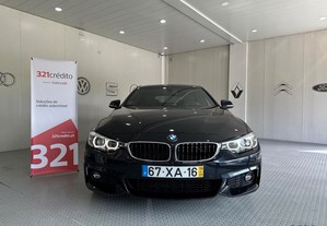BMW 420 420i M SPORT