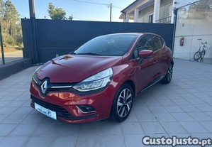 Renault Clio Energy dCi 90 Start & Stop Intens - 19