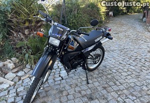 Yamaha dt50lc - 98