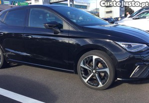Seat Ibiza 1.0 TSI FR 110cv