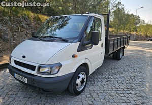 Ford Transit ford T350 ligeira