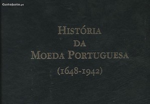 História da Moeda Portuguesa