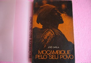 Moçambique, Pelo seu Povo - 1974