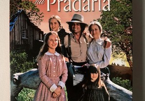 [DVD] Uma Casa na Pradaria (Little House on the Prairie) - Série 2