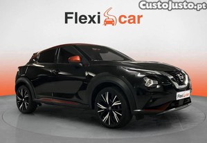 Nissan Juke 1.0 DIG-T N-Design C.Two Tone B.DCT - 21