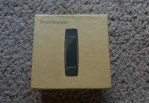 Pulseira Inteligente/Smart Bracelet