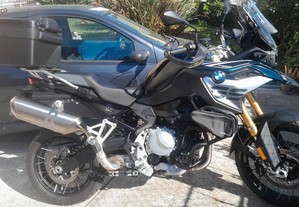 BMW GS f850 exclusive 2021 5.700klms