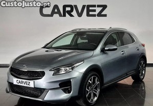 Kia XCeed 1.0 T-GDi Drive - 21