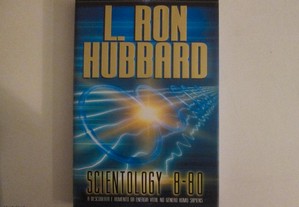 Scientology 8-80- L. Ron Hubbard (em português)