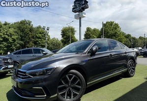 VW Passat 1.4 TSI GTE+ Plug-in - 22