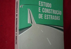 Estudo e Construção de Estradas