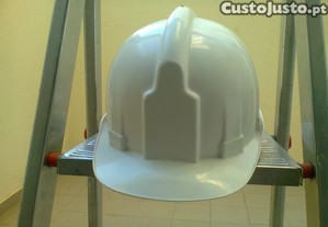 Capacete obra