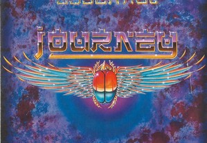 Journey - The Essential (2 CD)