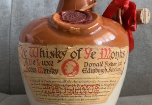 Whisky of The Monks