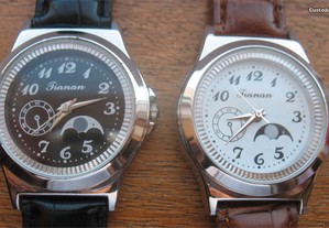 2 Relógios de Quartzo (3)