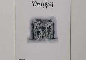 Vestígios - Joaquim Manuel Magalhães