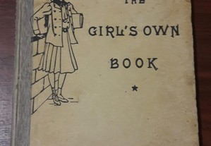 The Girl's Own Book (Classes de Première Année)