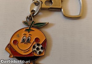 porta-chaves Naranjito 82