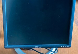Monitor Dell 1703 FPt 17