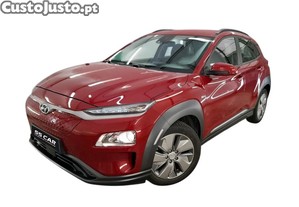 Hyundai Kauai EV 39 kWh Executive - 20