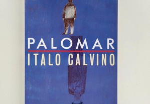 Palomar por Italo Calvino