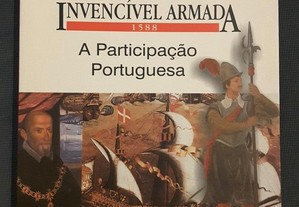  Invencível Armada 1588 A Participação Portuguesa