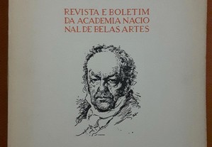 Belas-Artes: Goya - Zurbarán - Nuno Gonçalves