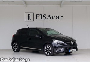 Renault Clio 1.0 TCe Evolution Bi-Fuel