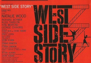 BSO: West Side Story (Leonard Bernstein)