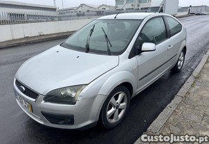 Ford Focus Titanium - 05