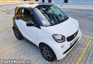 Smart ForTwo EQ Electric Drive Prime - 18