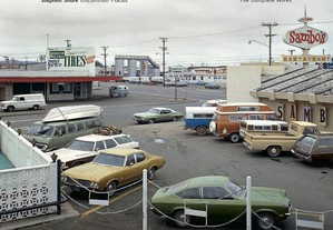 Stephen Shore Uncommon Places: The Complete Works