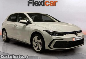 VW Golf 1.4 TSI GTE DSG - 21
