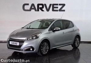 Peugeot 208 1.6 BlueHDi Style - 16