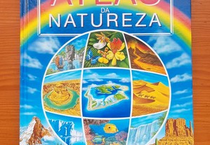 Atlas da Natureza
