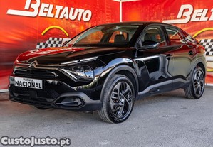 Citroën C4 1.2 PURE TECH PLUS - 24