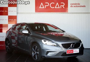 Volvo V40 1.5 T3 Sport Edition R Geartronic - 18
