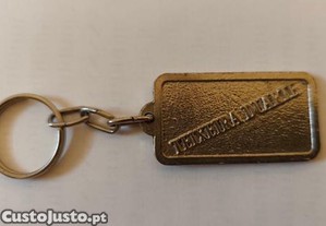 porta-chaves diversos