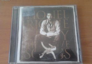 Lionel Richie - Truly The love Songs