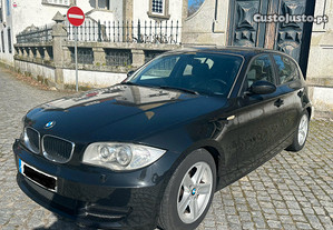 BMW 120 Sport 
