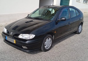 Renault Mégane 1.4 GPL
