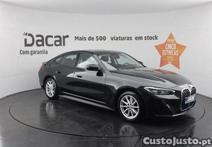 BMW 420 D ADVANTAGE AUTO - 22