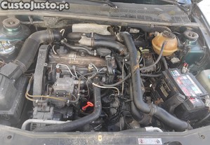 VW Golf 3 - 93
